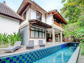 Collection O 91300 Sunny Side Villa